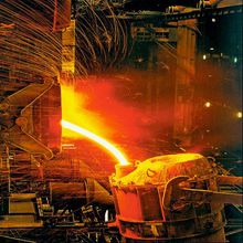 冶金冶煉翻譯的專業性很強-斯特翻譯